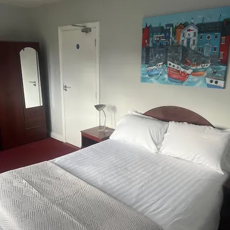 Town Clock * Buncrana