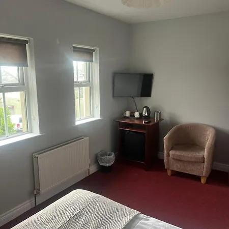 Town Clock Affittacamere *