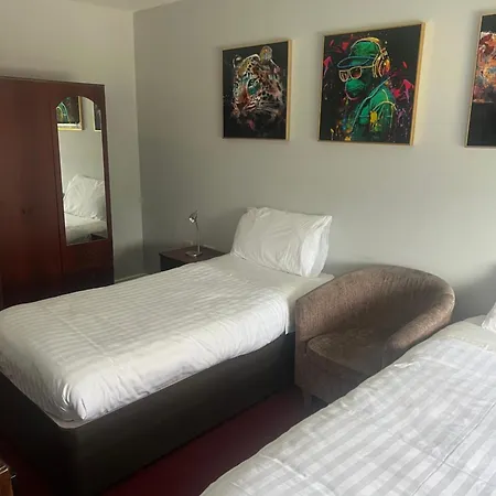 Maison d'hôtes Town Clock