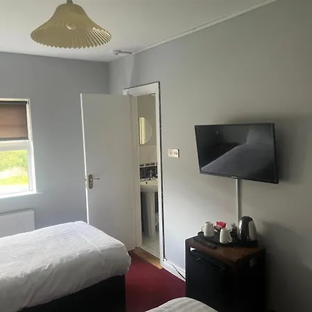 Town Clock Guest house