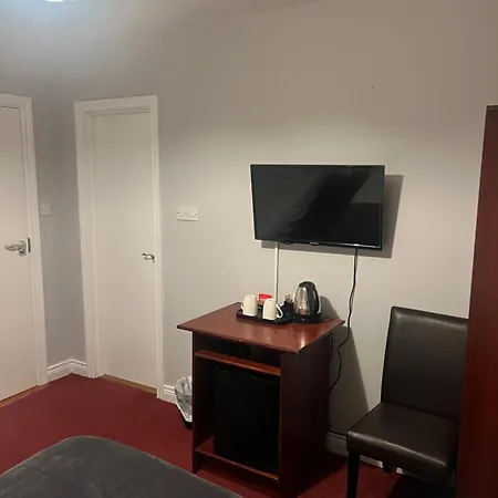 Maison d'hôtes Town Clock