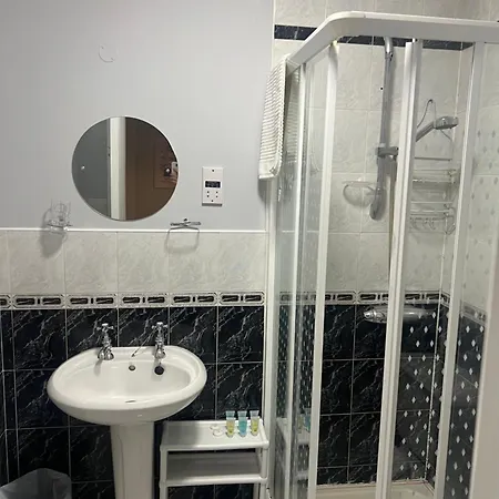 Maison d'hôtes Town Clock Buncrana