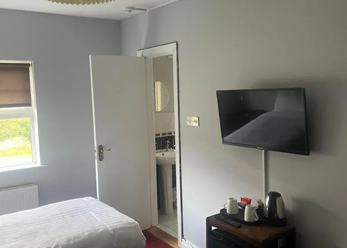 Town Clock 招待所